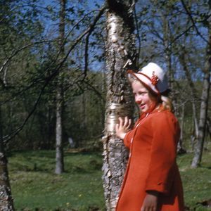 Meet your Posher, Mary